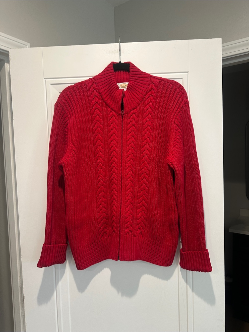 Talbots Sweater